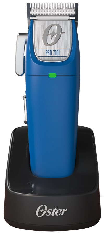 Oster Akkuschermaschine Pro 700i